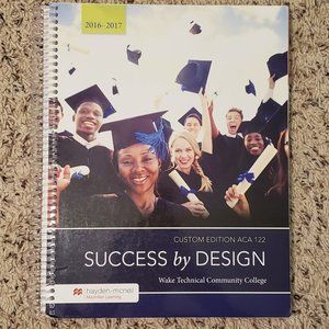 Success by Design